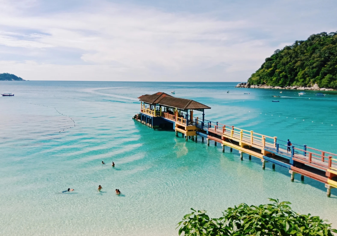 découvrez des destinations exotiques pas chères pour vos prochaines vacances. profitez de conseils et astuces pour voyager à petit budget tout en explorant des lieux paradisiaques.