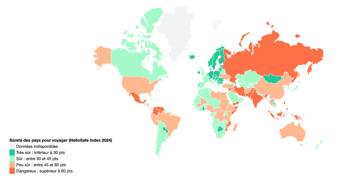 découvrez les meilleurs pays à faible coût de vie pour les voyageurs, idéaux pour profiter pleinement de vos aventures sans vous ruiner.